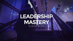 Leadership Mastery
