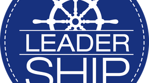 Toma el timón: Leadership